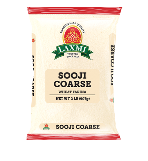 Laxmi Sooji Coarse