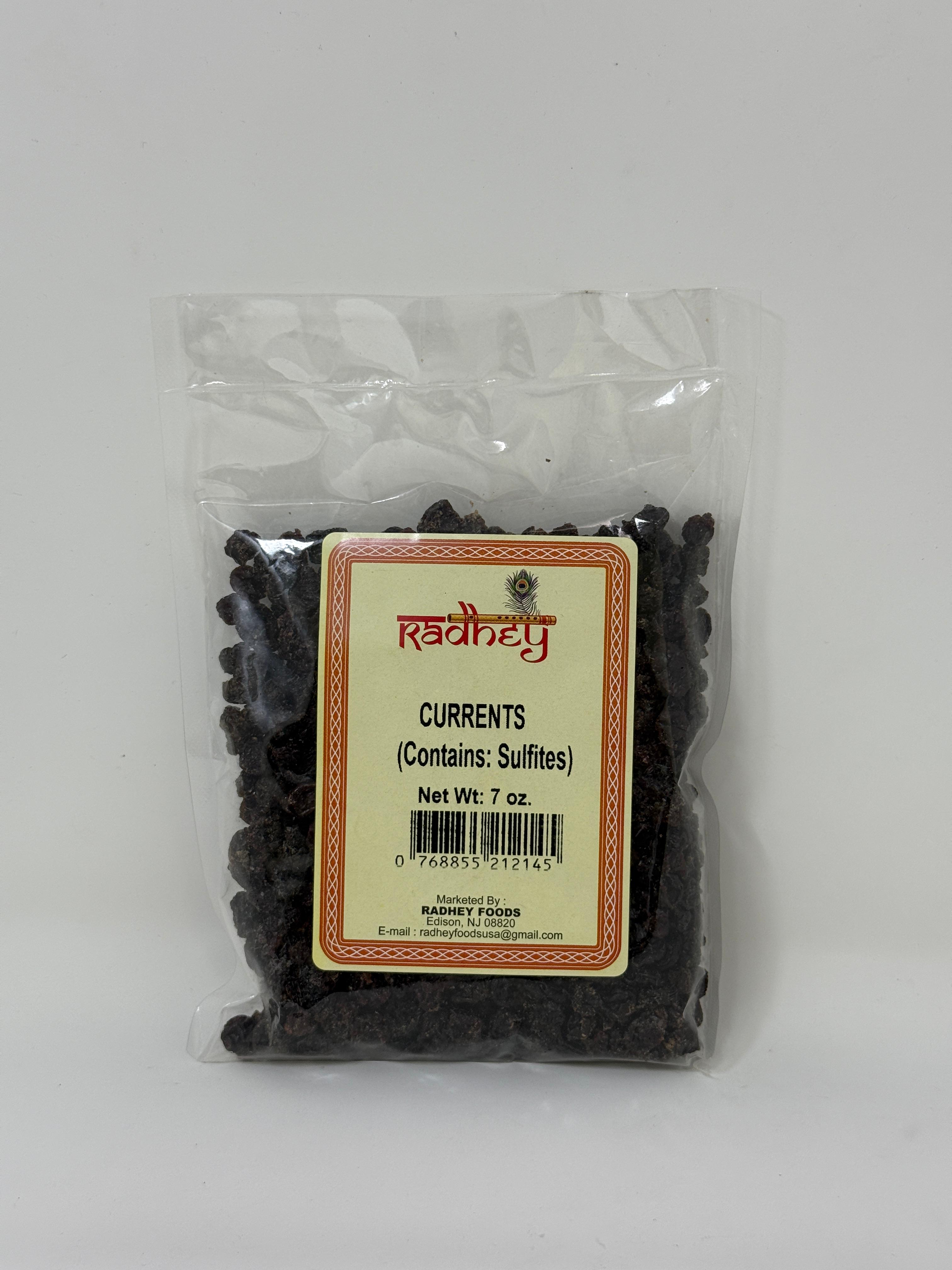 Radhey Currents (200g 7oz)
