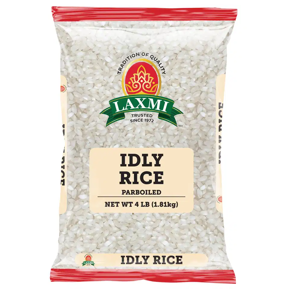 Laxmi Idli Rice