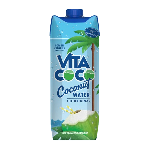 Vita Coco Coconut Water Original 