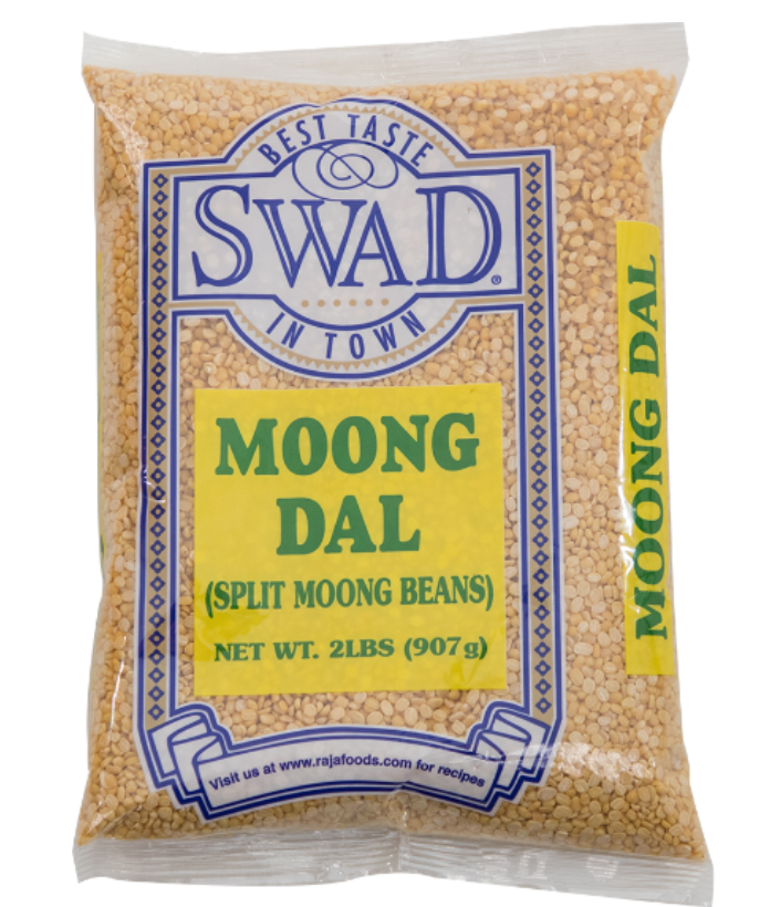 Swad Moong Dal