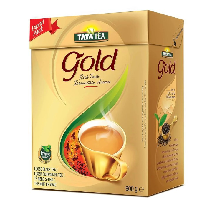 Tata Tea Gold