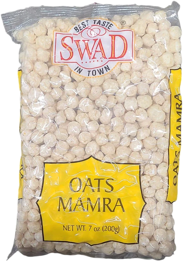 Swad Oats Mamra (400g  14oz)
