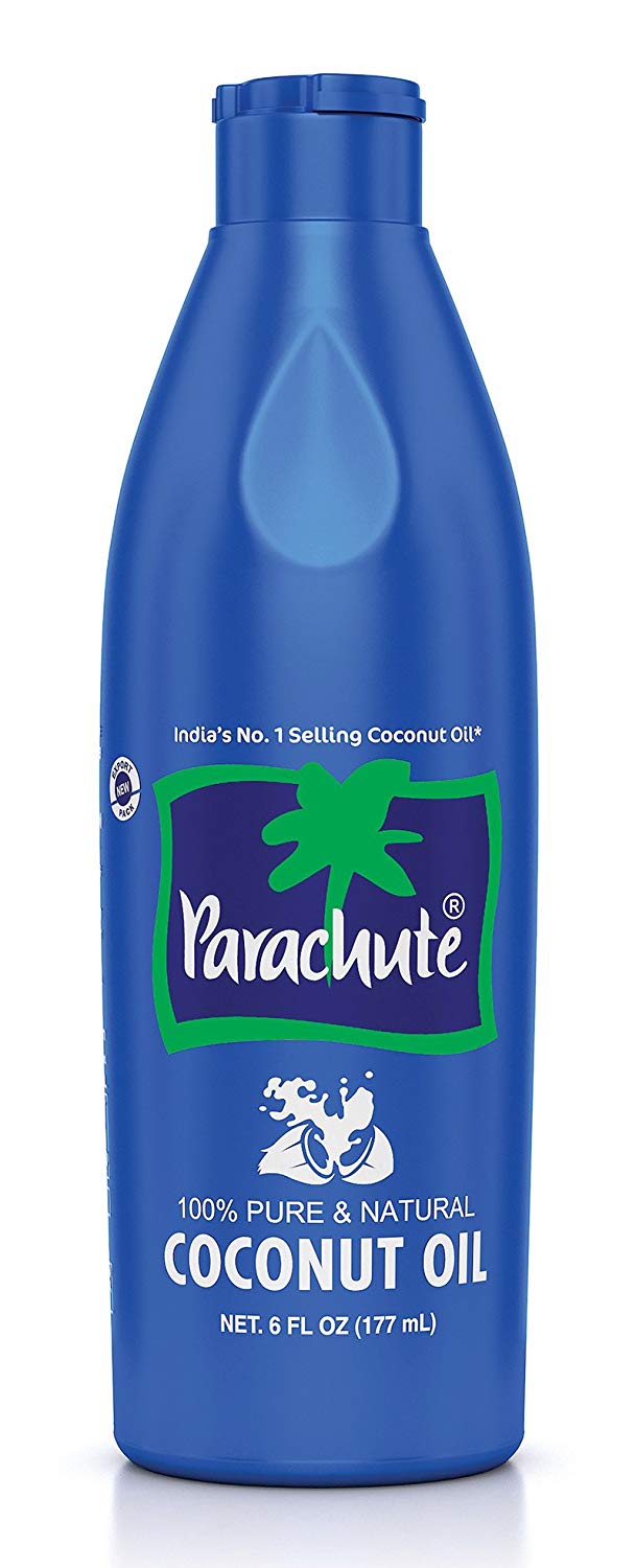 Parachute Coconut Oil