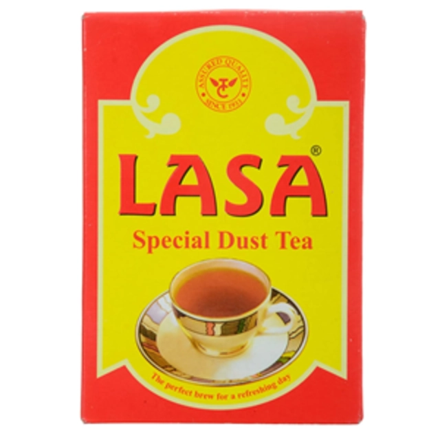 Lasa Special Dust Tea (500g 1.10lb)