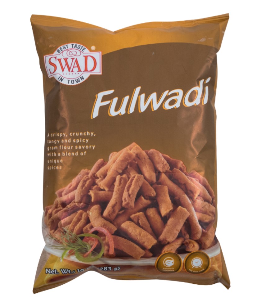 Swad Fulwadi Soft (320g  11oz)