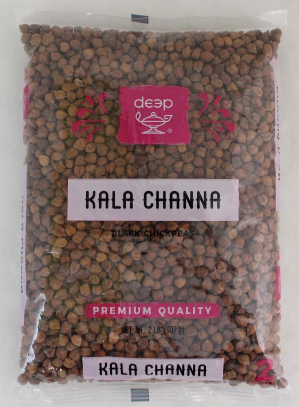 Deep Kala Chana