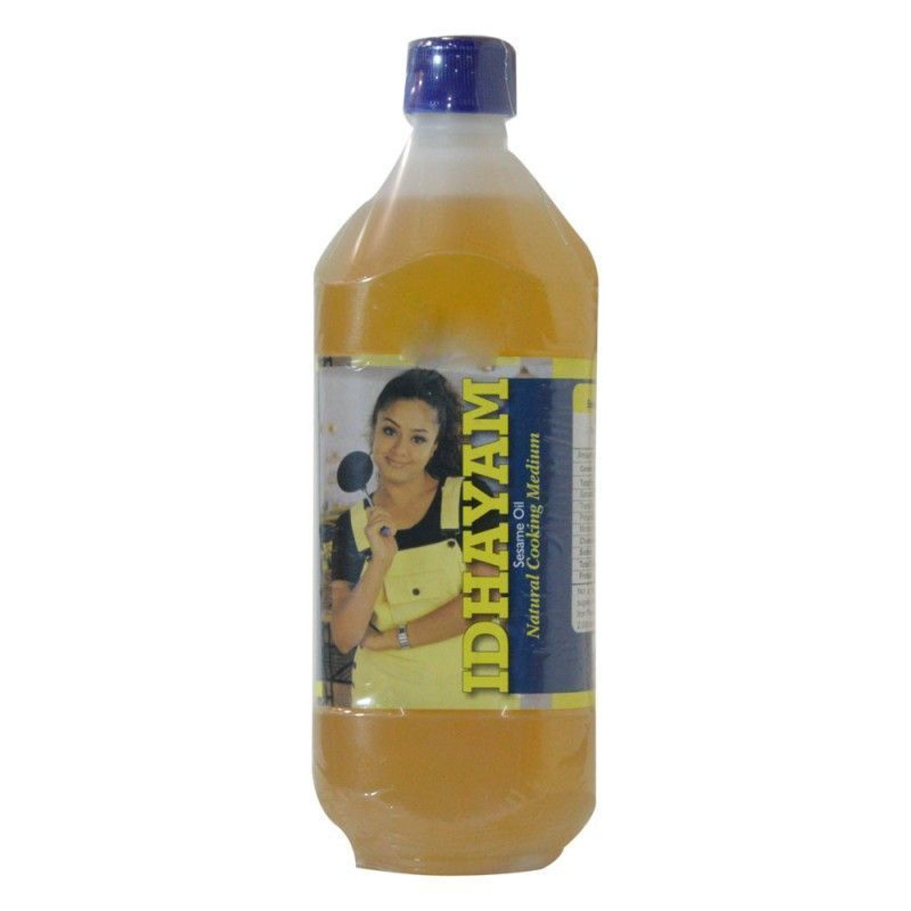 Idhayam Sesame Oil