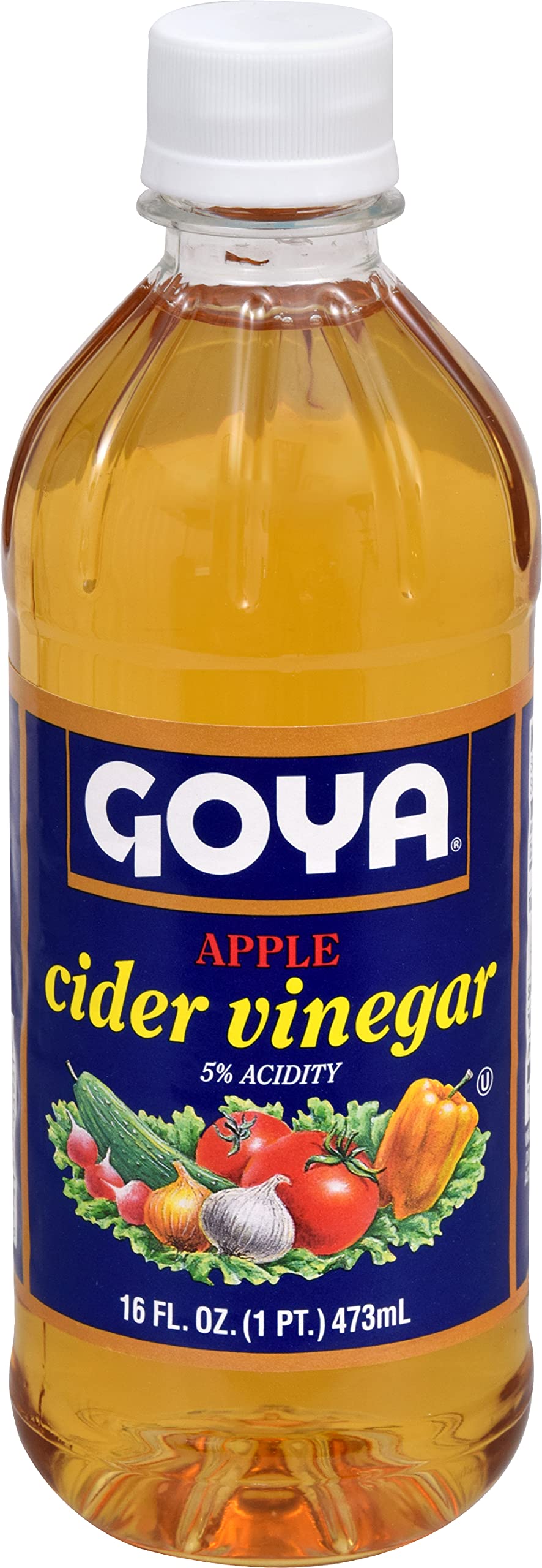 Goya Apple Cider Vinegar