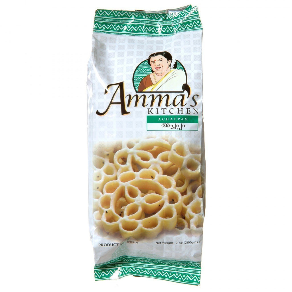 Ammas Achappam (200g  7Oz)