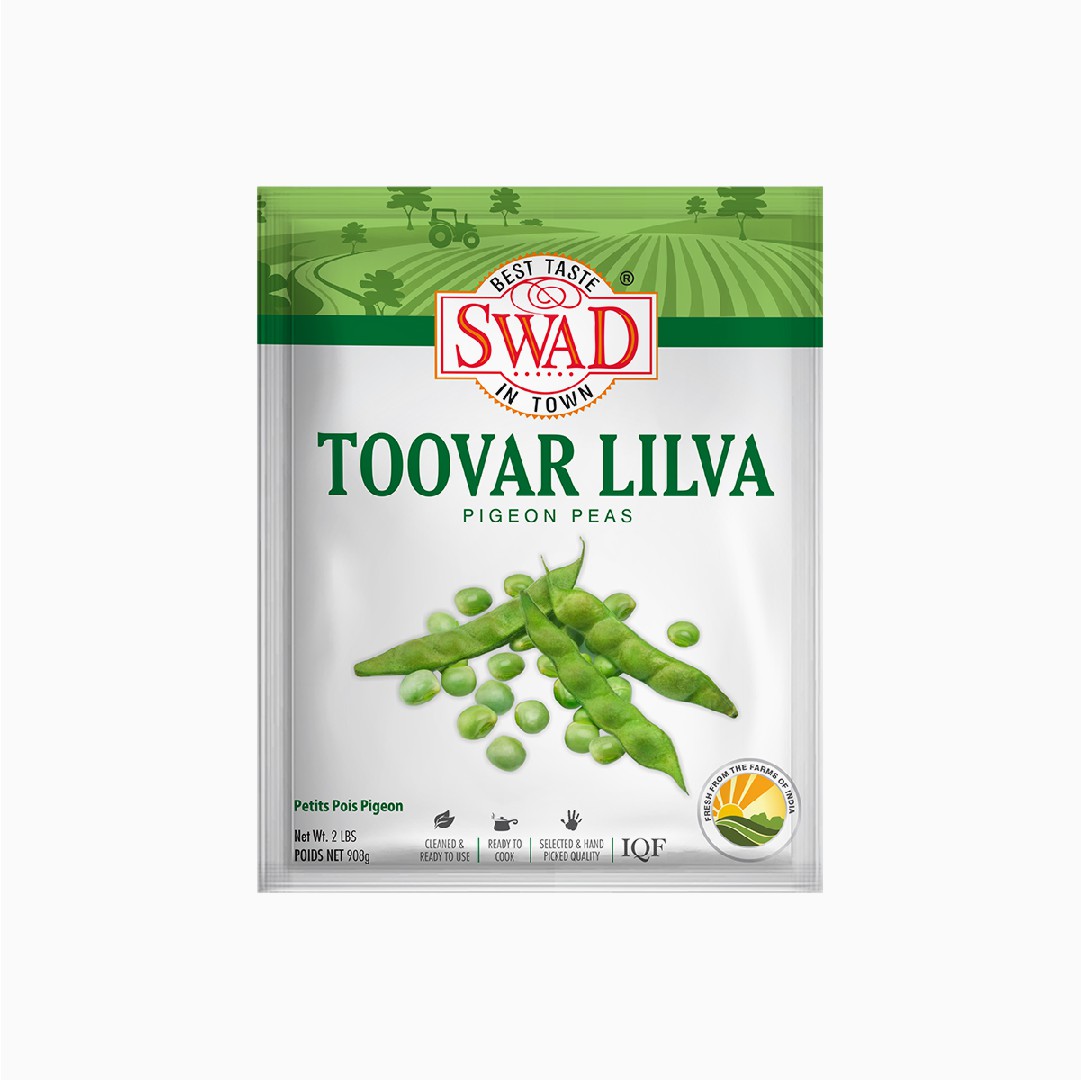 Swad Toovar Lilva