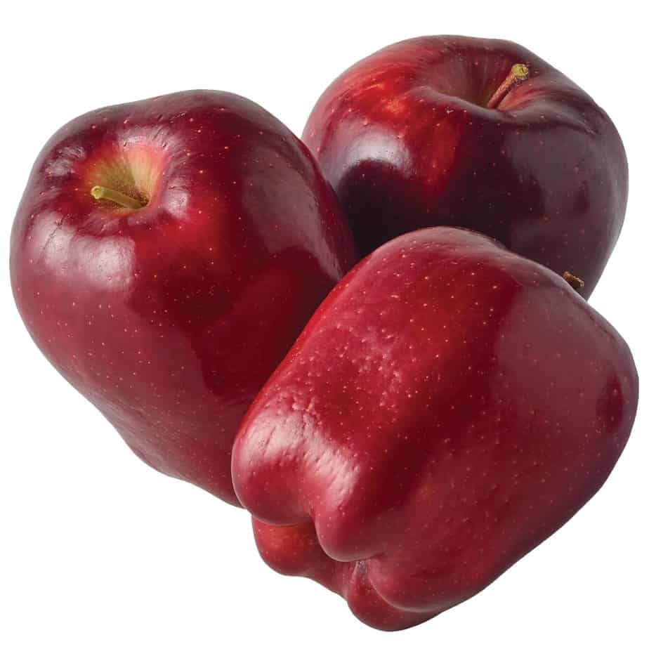 Red Apple (1 LB)