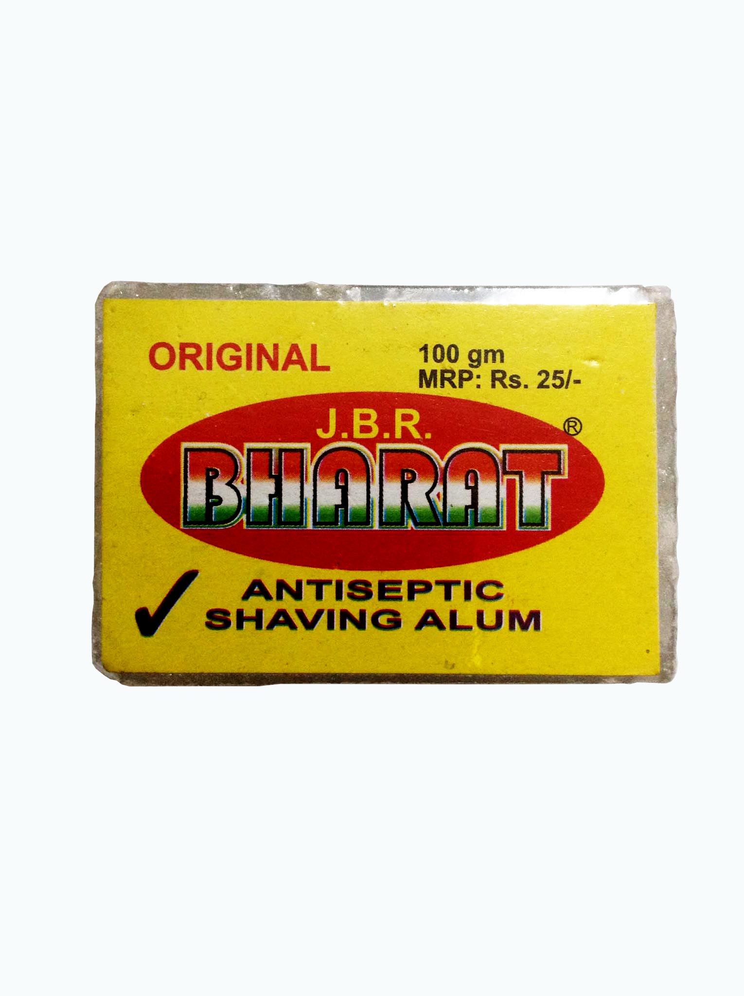 J.B.R Bharat Fatakdi 100g