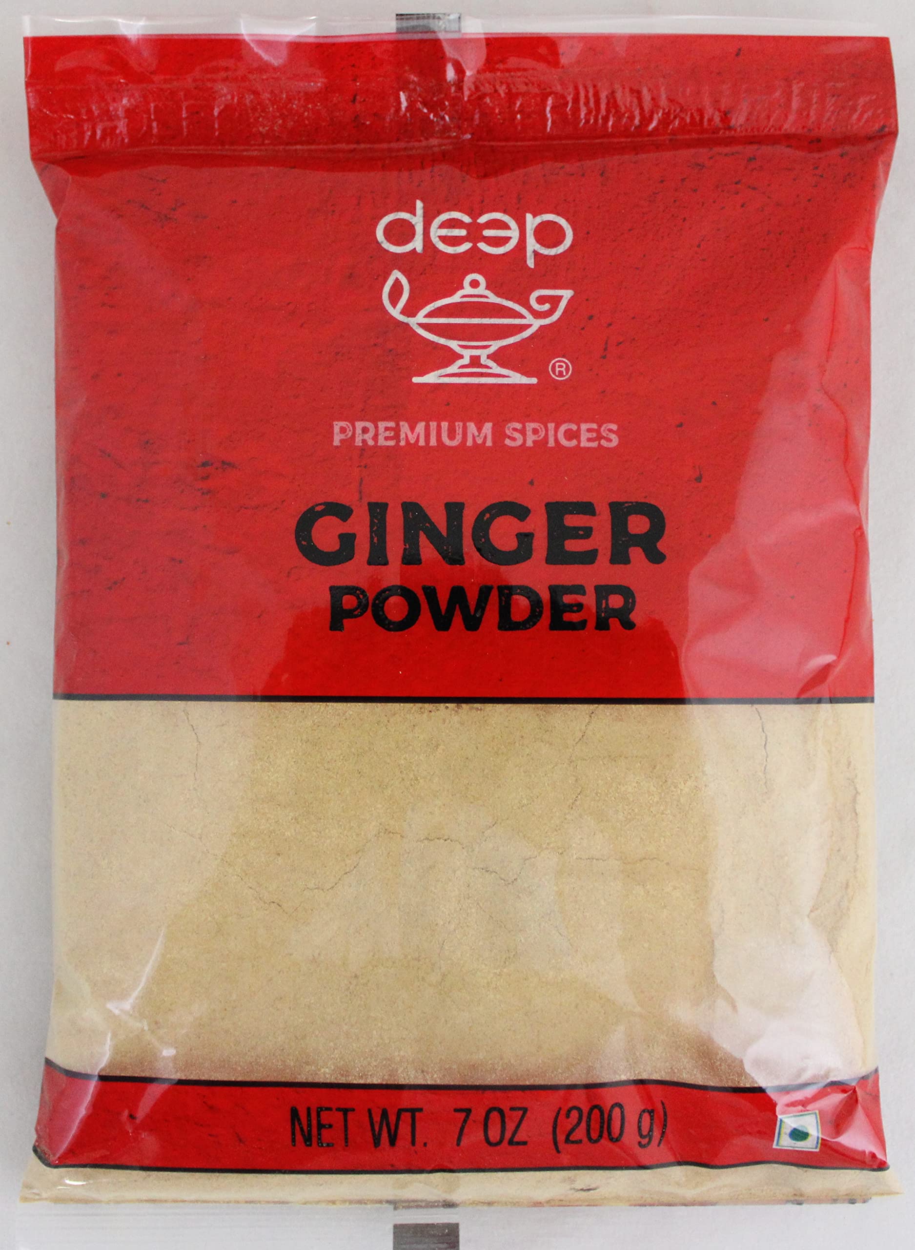 Deep Ginger Powder (200 gm  7 oz)