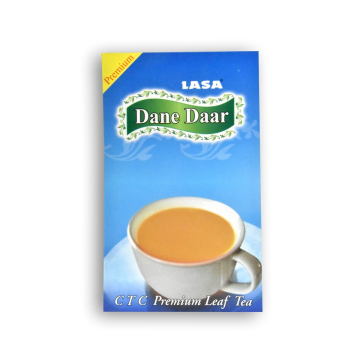 Lasa DaneDaar CTC Premium Leaf Tea (500g)