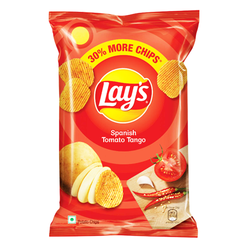 Lays Spanish Tomato tango (50g  1.76Oz)