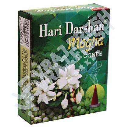 Hari Darshan Mogra (20 Cones)