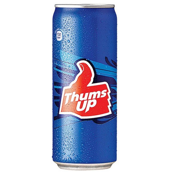 Thums Up (300ml)