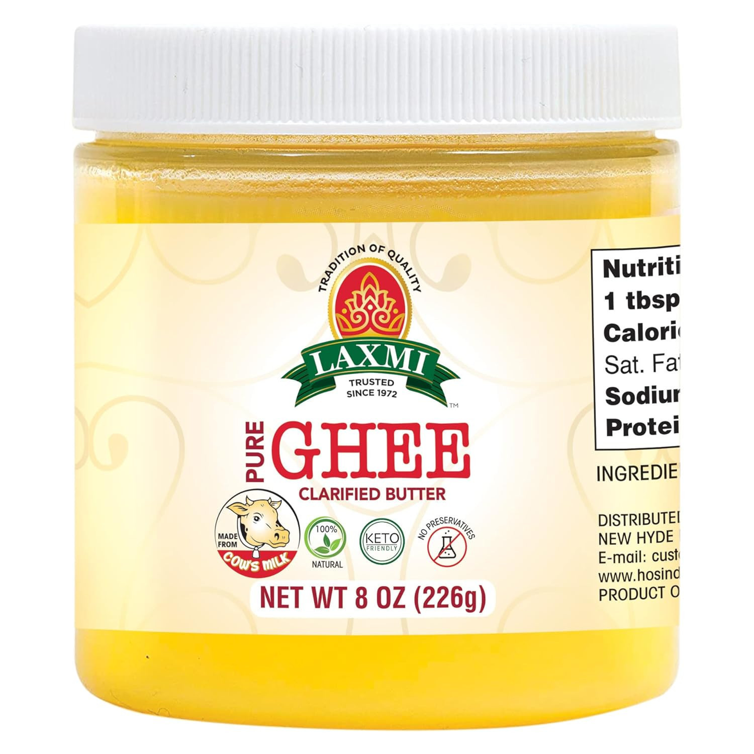Laxmi Pure Ghee