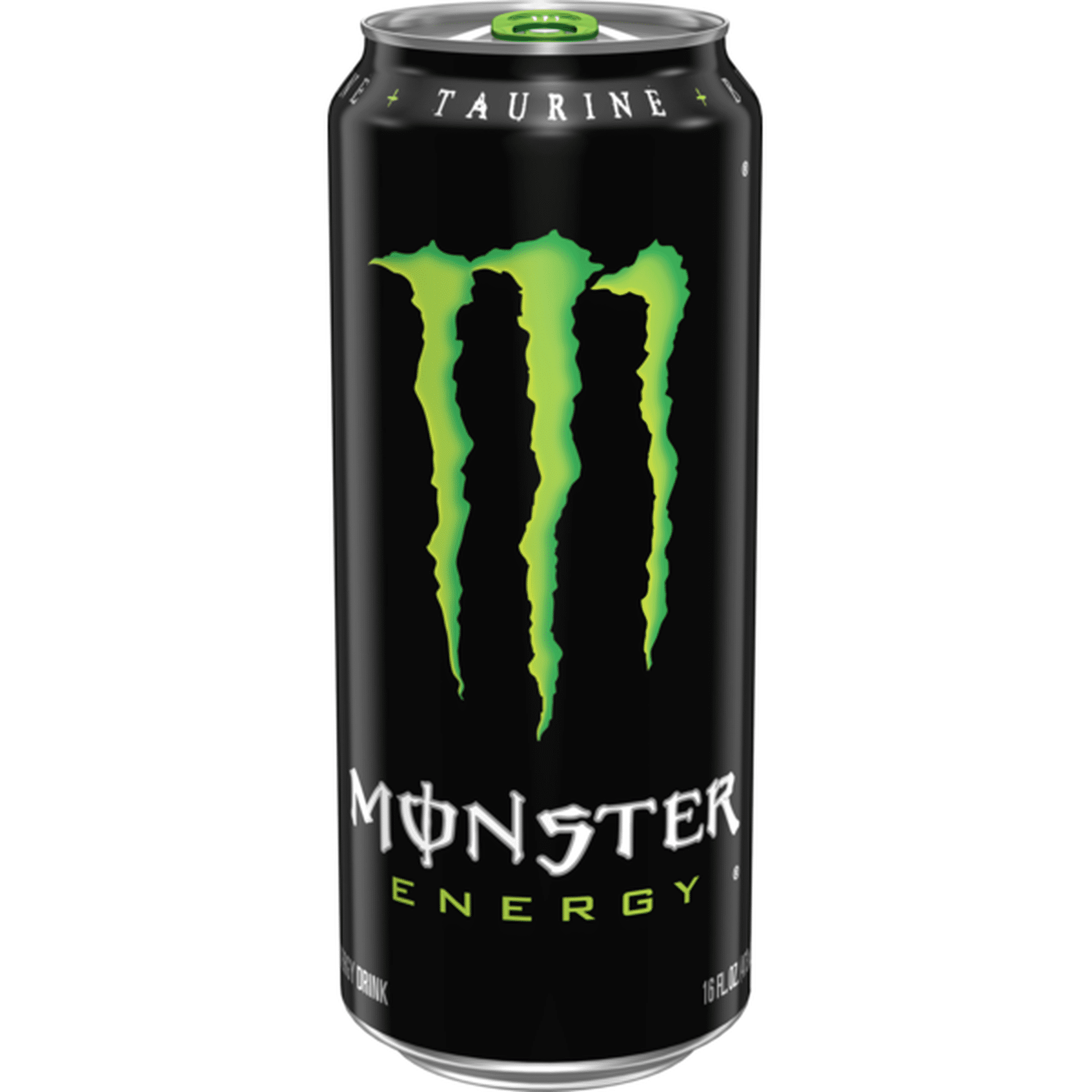 Monster Energy Drink (473ml 16fl.oz)