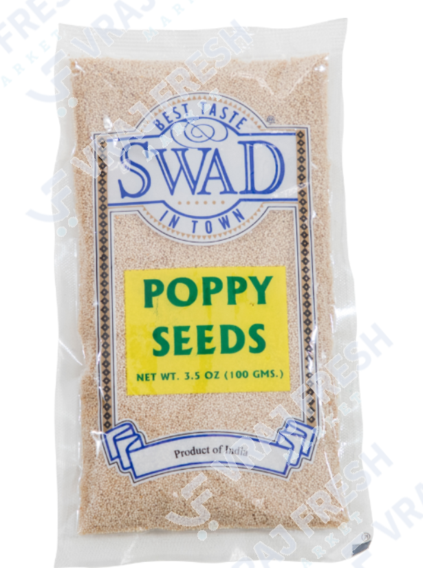 Swad Poppy Seeds