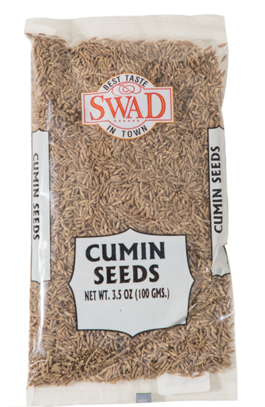 Swad Cumin Seeds