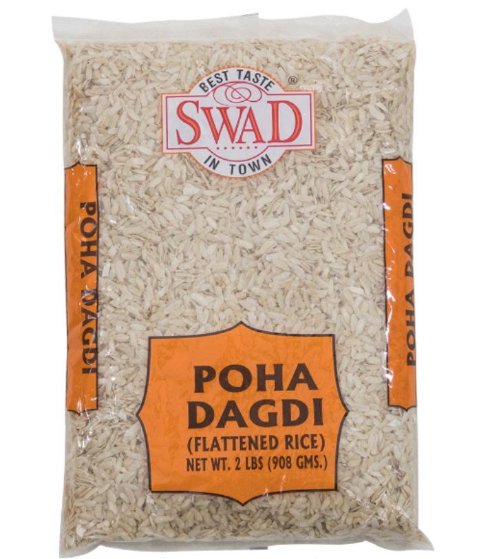Swad Poha Dagdi (908g  2Lb)