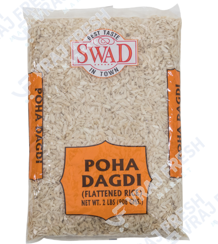Swad Poha Dagdi (908g  2Lb)