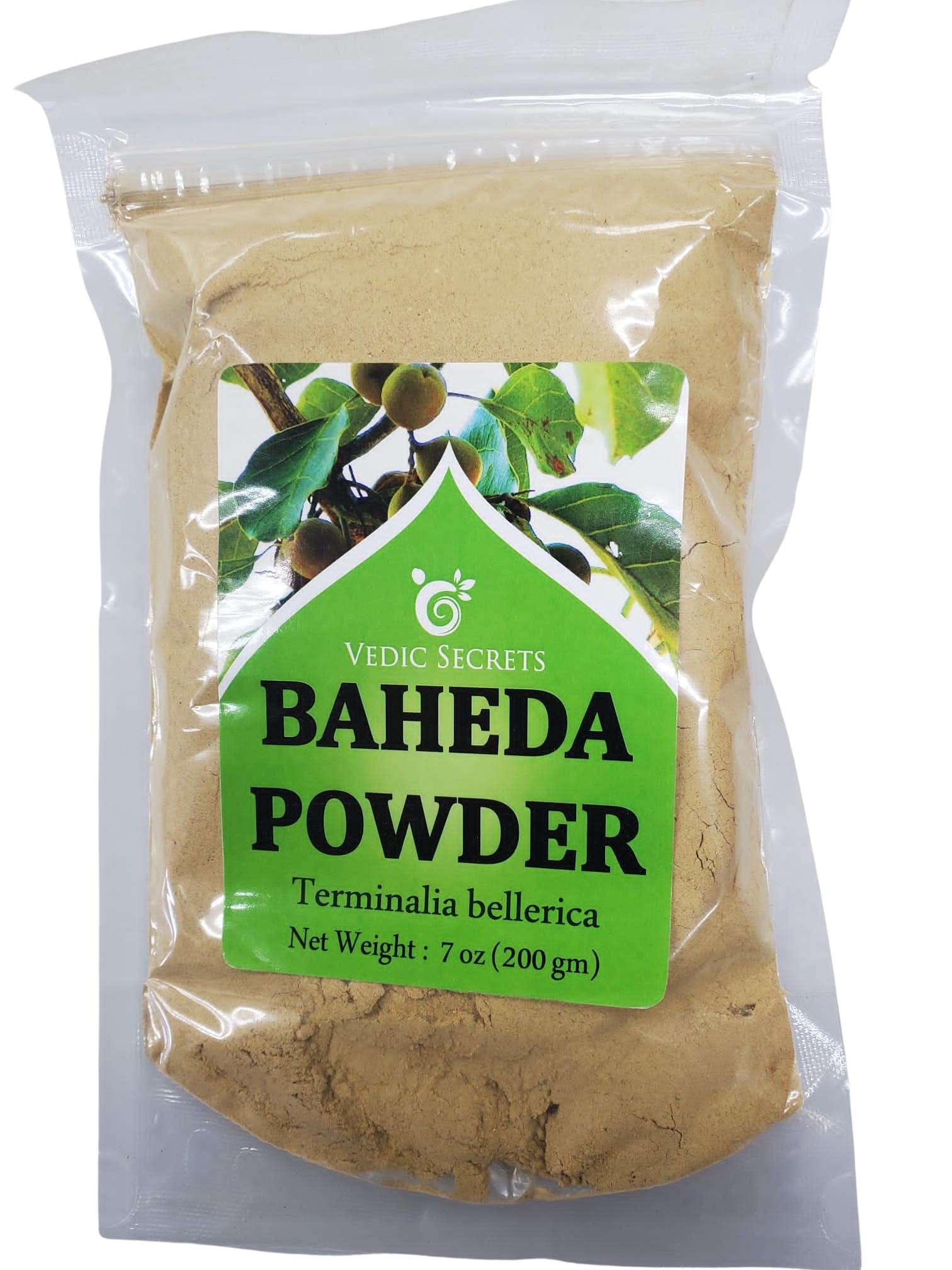 Vedic Secrets Baheda Powder (200g  7Oz)