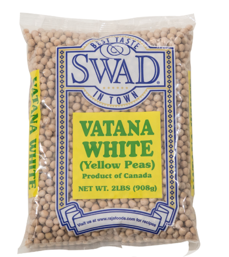 Swad Vatana White