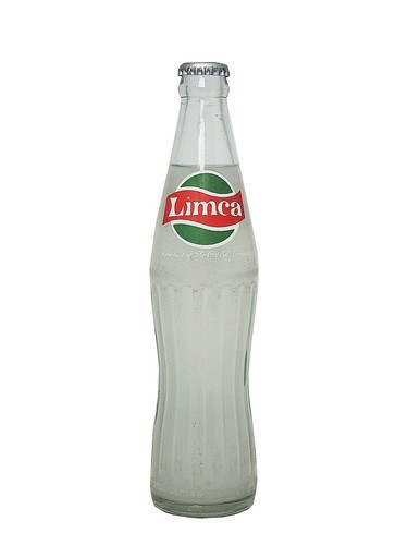 Limca Glass Bottle (300ml)