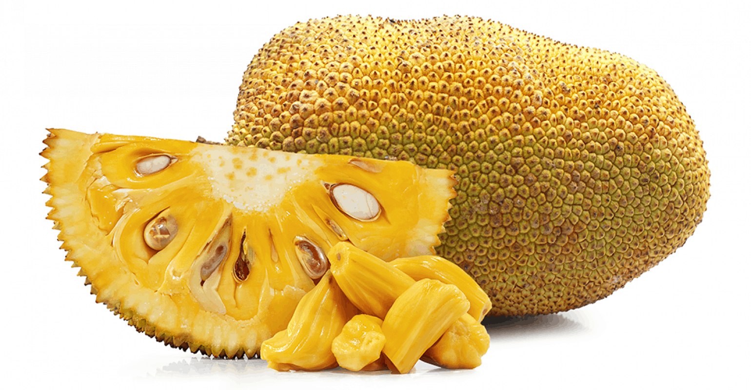 Jackfruit Ripe (1 Piece)