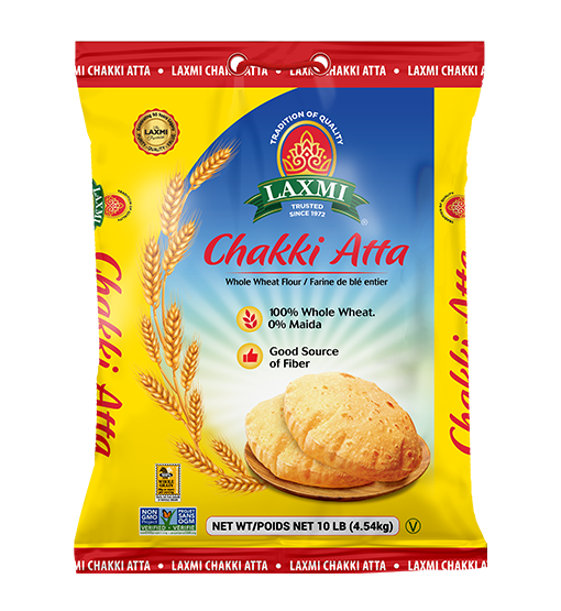 Laxmi Chakki Atta