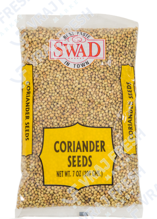 Swad Coriander Seeds