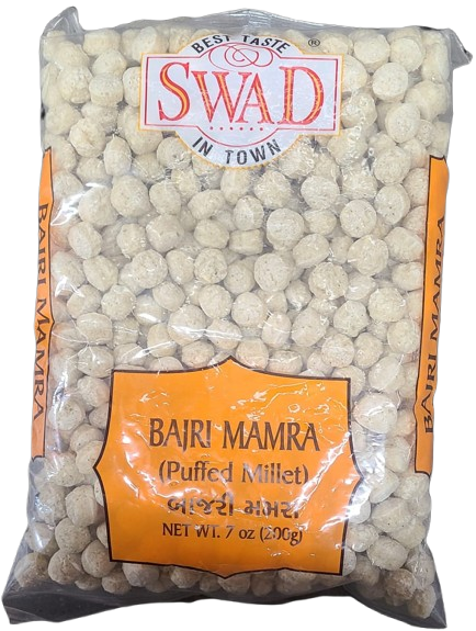 Swad Bajri Mamra (200g 7oz)