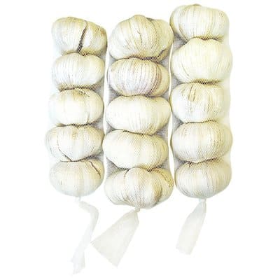 Garlic (Bunch)