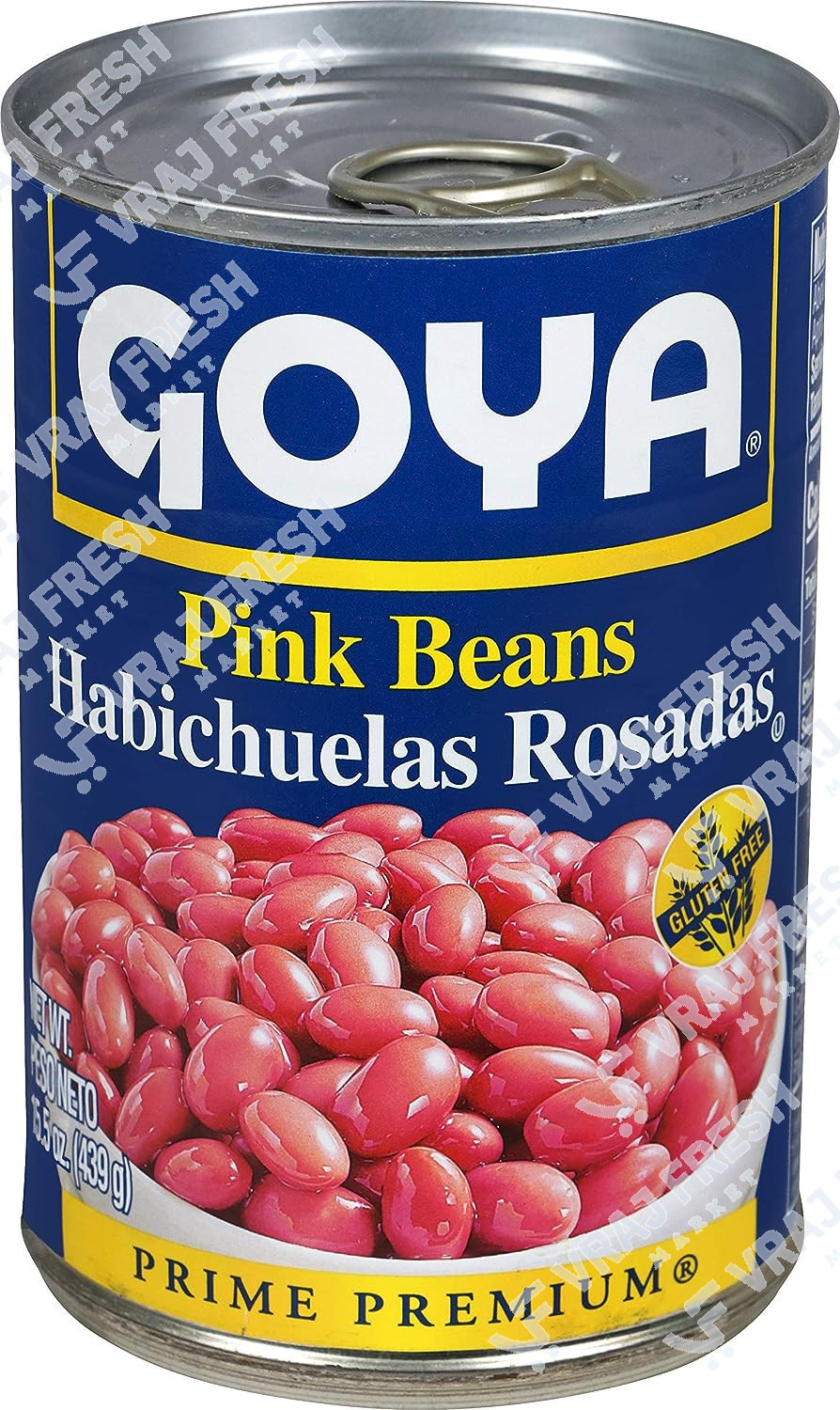 Goya Pink Beans (425g  15Oz)