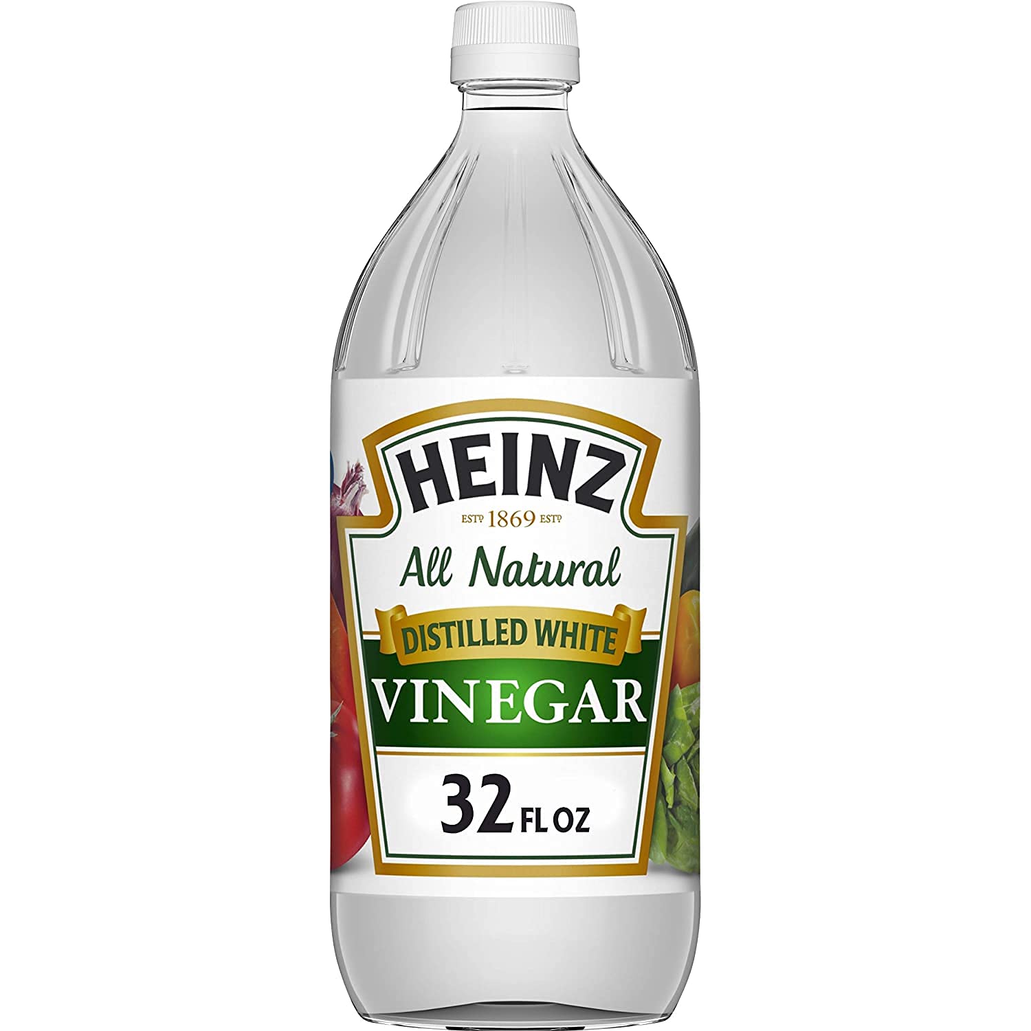 Heinz Distilled White Vinegar (946Ml  32Oz)