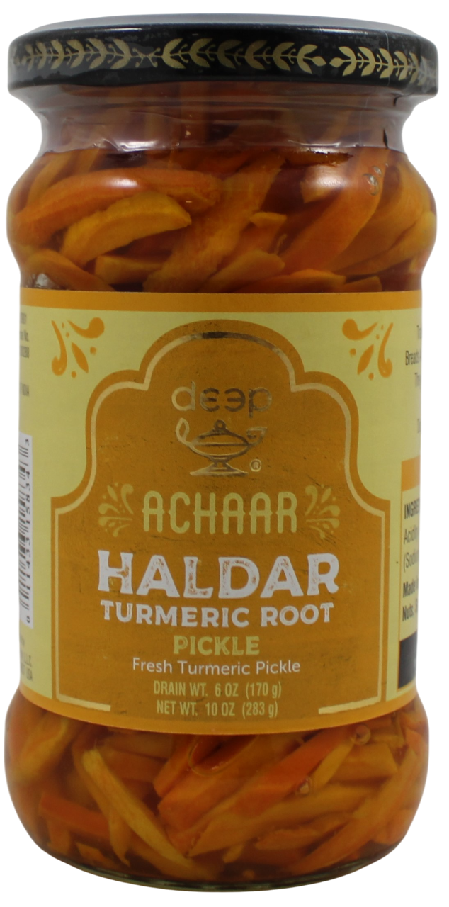 Deep Amba Haldi Pickle
