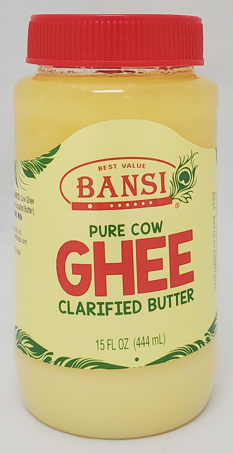 Bansi Cow Ghee