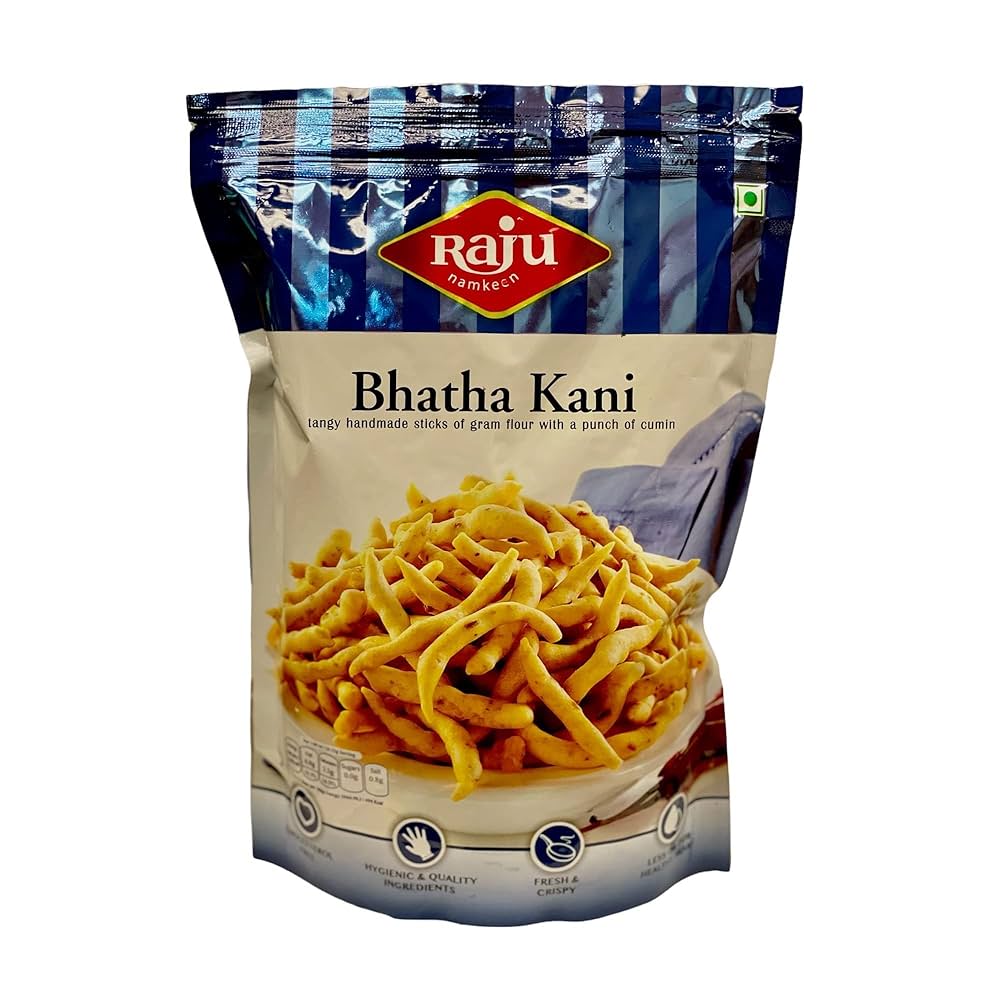 Raju Bhatha Kani 