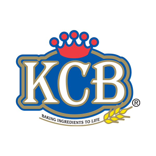 KCB Besan Burfi (350g 12.3oz)