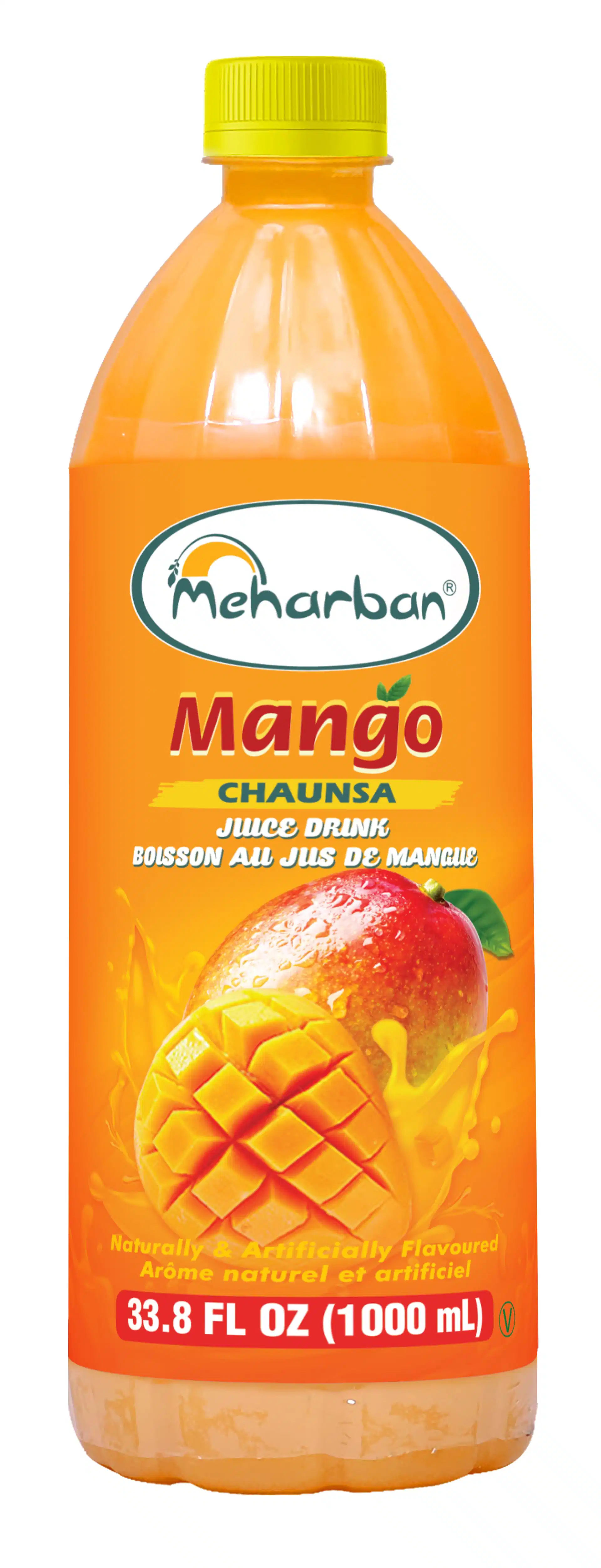 Meharban Mango Chaunsa Juice