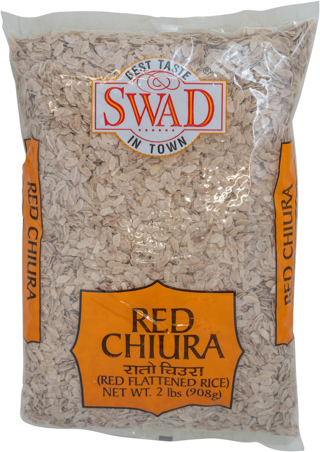 Swad Red Chiura (908g  2Lb)