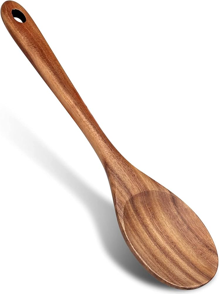 Eris 12 inch Wooden Spoon