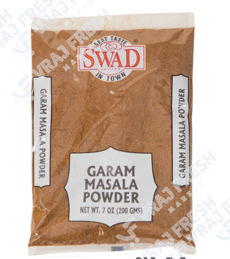 Swad Garam Masala Powder