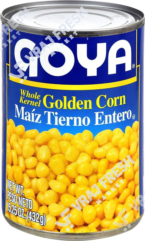 Goya Golden Corn (432g  15.2OZ)