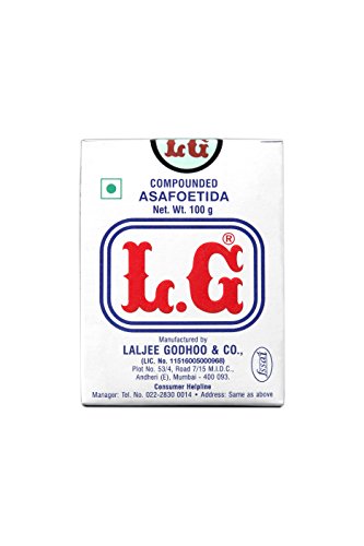 LG Hing Block (100g  3.5Oz)