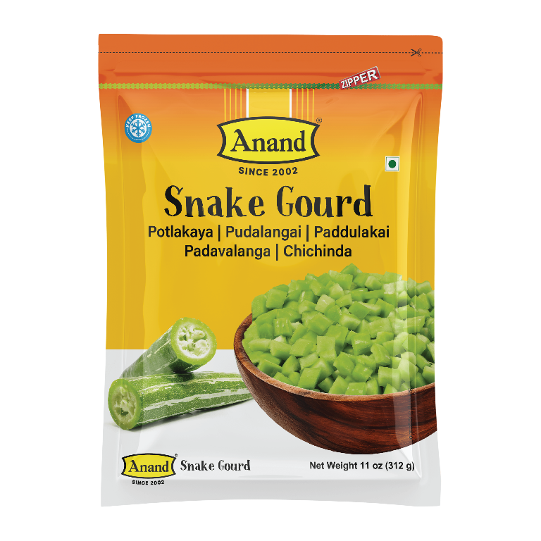Anand Snake Gourd (312g)