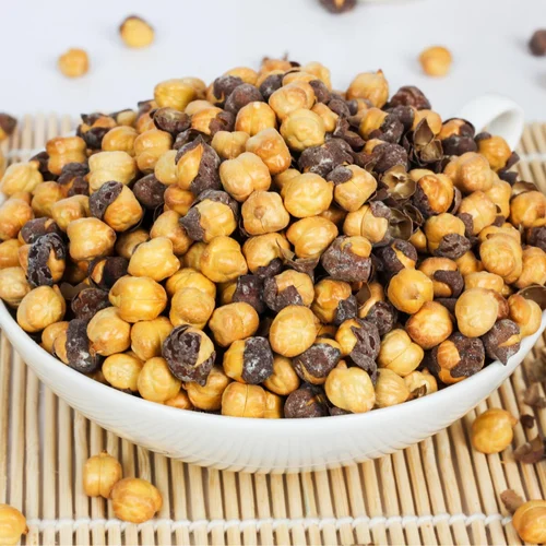 Shreeji Mahabaleshwar Chana (400g 14oz)